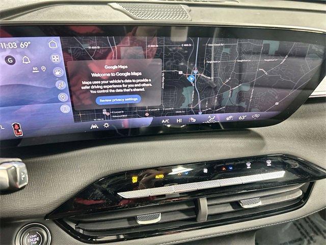 new 2026 Buick Enclave car, priced at $54,405