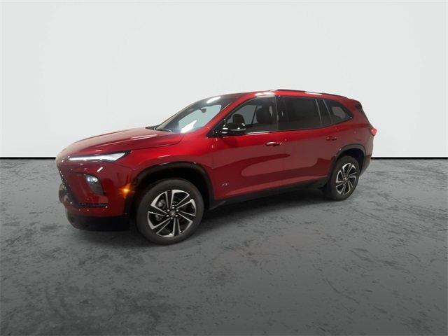 new 2026 Buick Enclave car, priced at $54,405