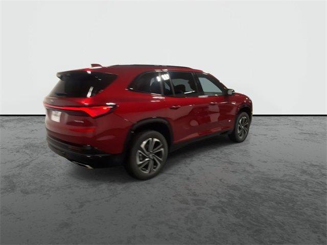 new 2026 Buick Enclave car, priced at $54,405