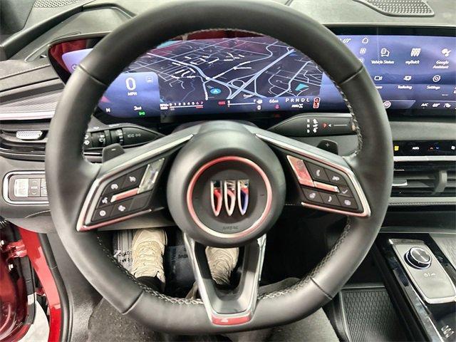 new 2026 Buick Enclave car, priced at $54,405