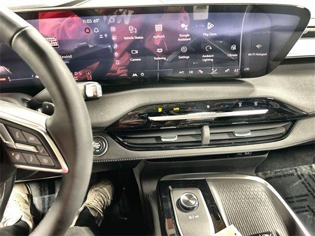 new 2026 Buick Enclave car, priced at $54,405