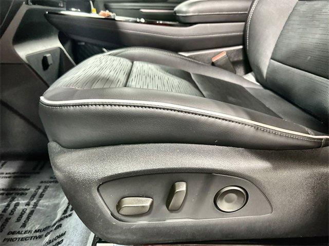 new 2026 Buick Enclave car, priced at $54,405