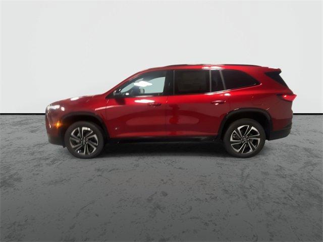 new 2026 Buick Enclave car, priced at $54,405