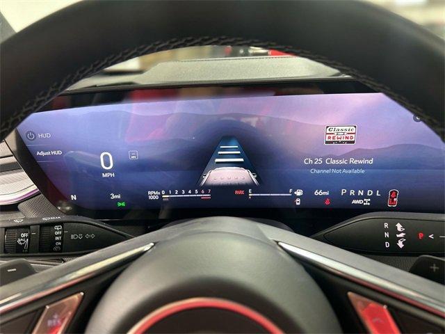 new 2026 Buick Enclave car, priced at $54,405