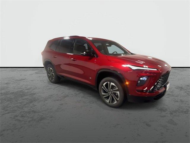 new 2026 Buick Enclave car, priced at $54,405