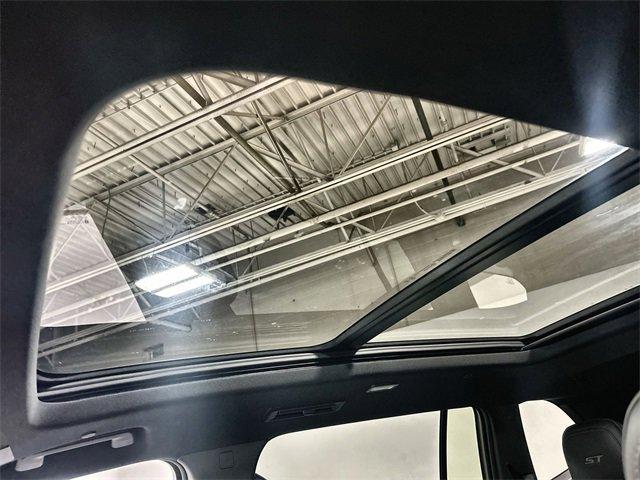 new 2026 Buick Enclave car, priced at $54,405