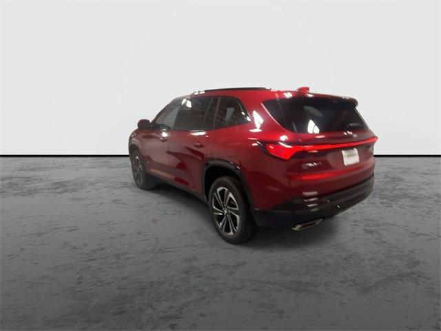 new 2026 Buick Enclave car, priced at $54,405