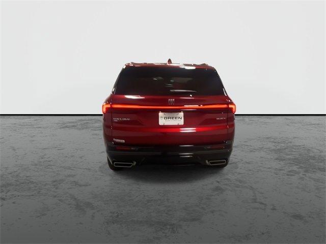 new 2026 Buick Enclave car, priced at $54,405