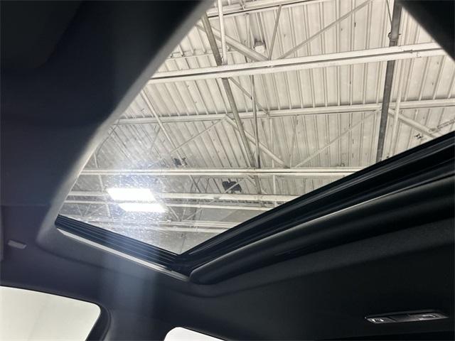 used 2023 GMC Sierra 1500 car, priced at $45,491