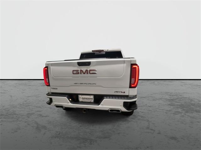 used 2023 GMC Sierra 1500 car, priced at $45,491
