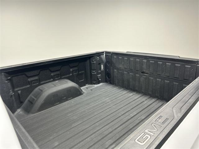 used 2023 GMC Sierra 1500 car, priced at $45,491