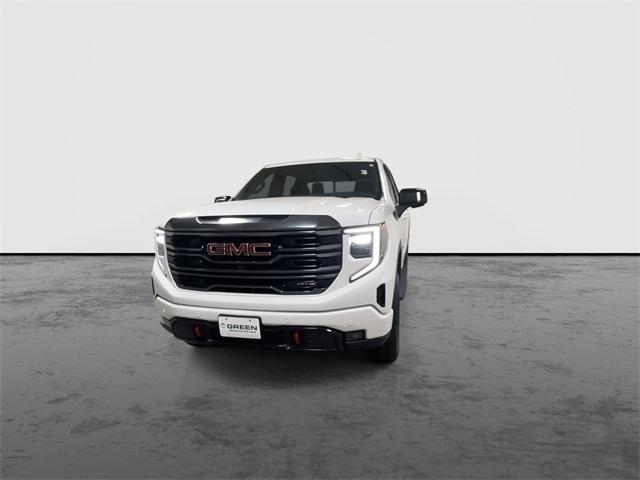 used 2023 GMC Sierra 1500 car, priced at $45,491