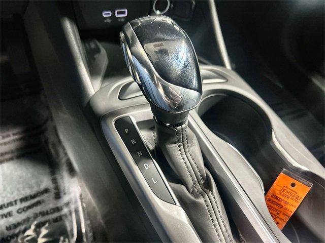 new 2026 Buick Envista car, priced at $26,085