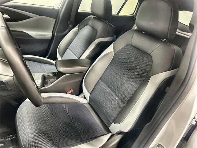 new 2026 Buick Envista car, priced at $26,085