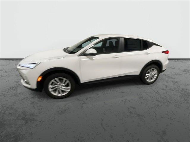 new 2026 Buick Envista car, priced at $26,085