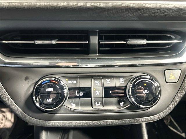 new 2026 Buick Envista car, priced at $26,085