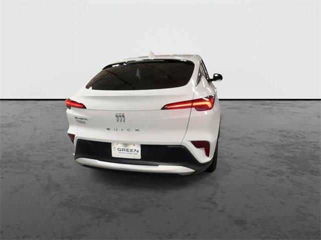 new 2026 Buick Envista car, priced at $26,085