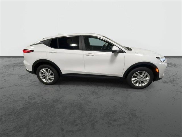 new 2026 Buick Envista car, priced at $26,085