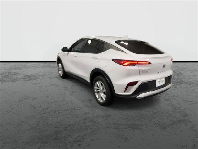 new 2026 Buick Envista car, priced at $26,085