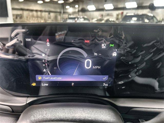 new 2026 Buick Envista car, priced at $26,085