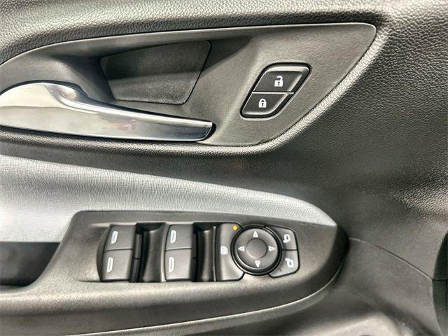 new 2026 Buick Envista car, priced at $26,085