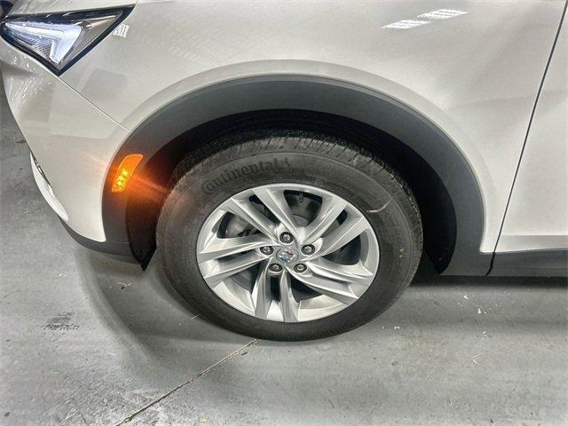 new 2026 Buick Envista car, priced at $26,085