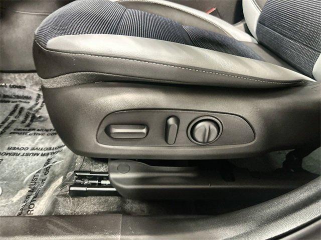 new 2026 Buick Envista car, priced at $26,085