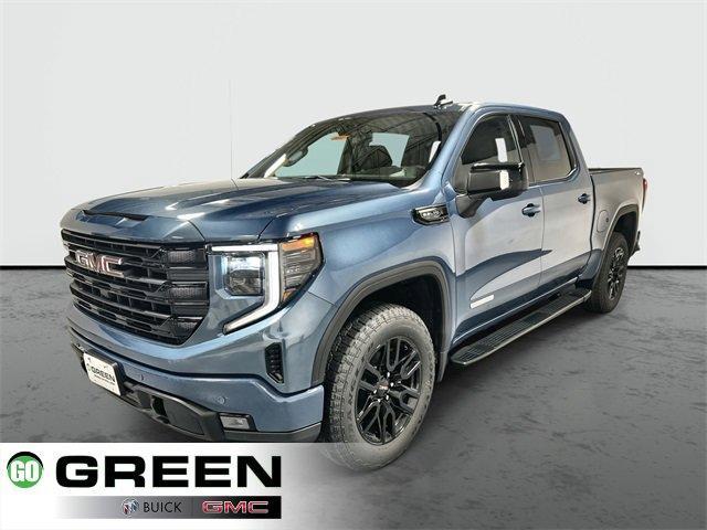 new 2026 GMC Sierra 1500 car, priced at $62,595