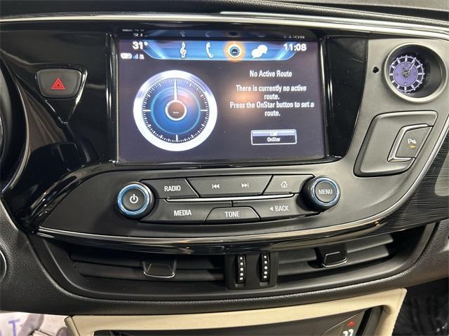 used 2018 Buick Envision car, priced at $19,049