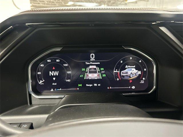 new 2026 GMC Sierra 1500 car, priced at $66,200