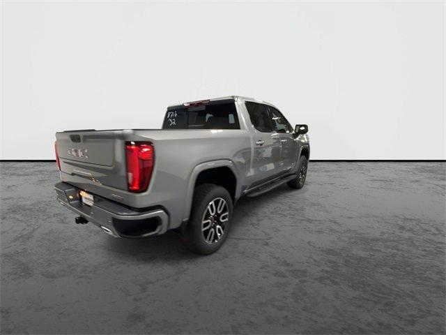 new 2026 GMC Sierra 1500 car, priced at $66,200