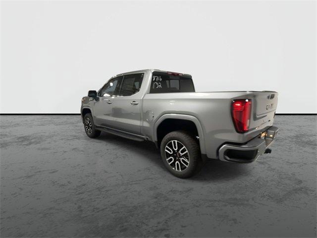 new 2026 GMC Sierra 1500 car, priced at $66,200