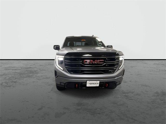 new 2026 GMC Sierra 1500 car, priced at $66,200