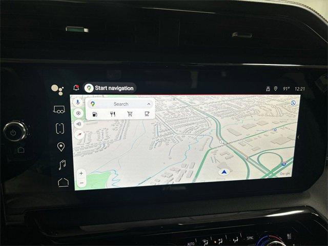 new 2026 GMC Sierra 1500 car, priced at $66,200