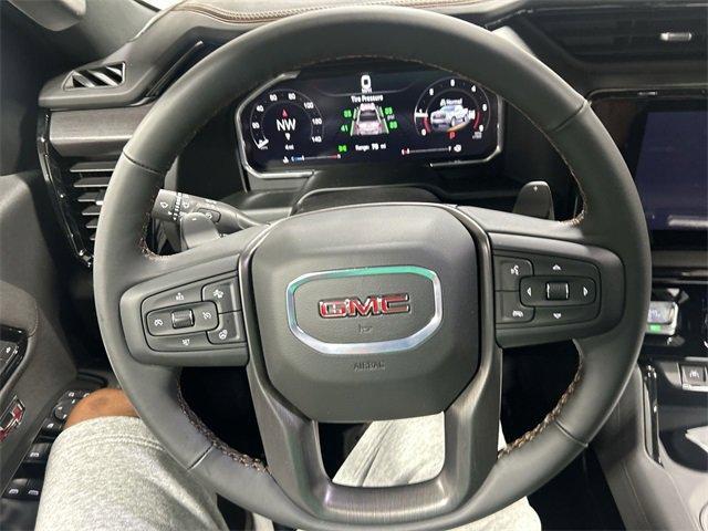 new 2026 GMC Sierra 1500 car, priced at $66,200