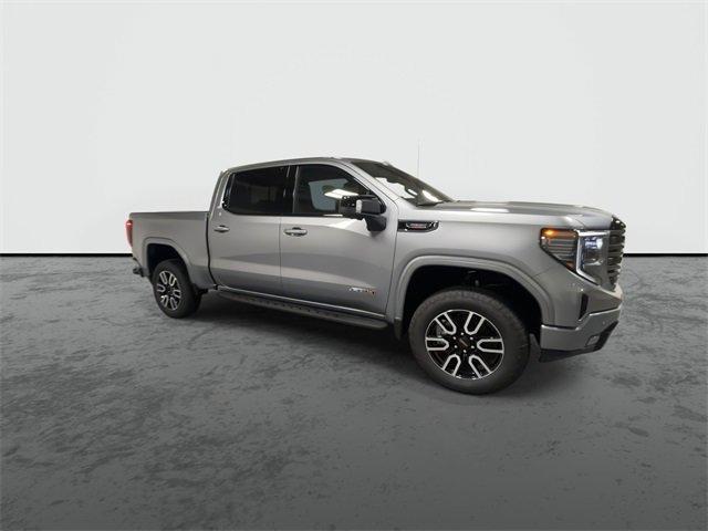 new 2026 GMC Sierra 1500 car, priced at $66,200