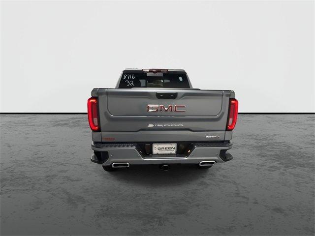 new 2026 GMC Sierra 1500 car, priced at $66,200