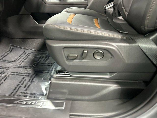 new 2026 GMC Sierra 1500 car, priced at $66,200