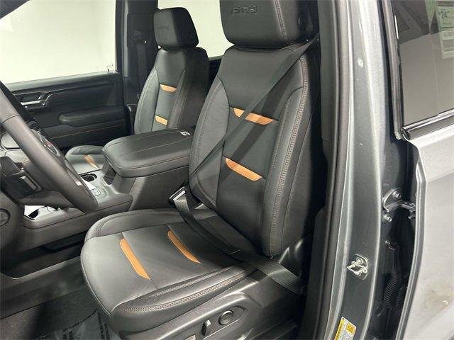 new 2026 GMC Sierra 1500 car, priced at $66,200