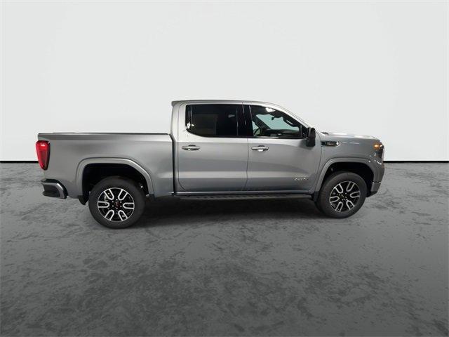 new 2026 GMC Sierra 1500 car, priced at $66,200