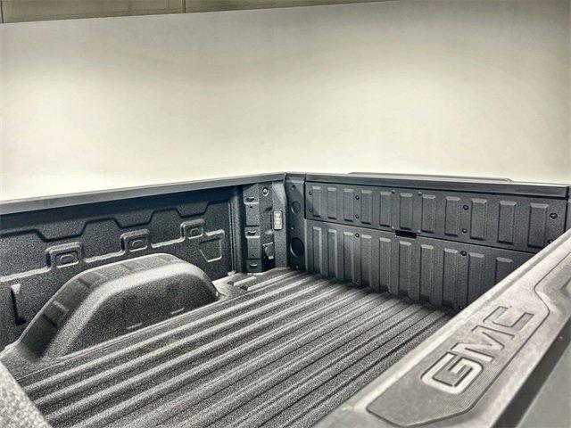 new 2026 GMC Sierra 1500 car, priced at $66,200