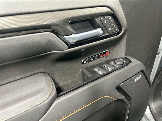 new 2026 GMC Sierra 1500 car, priced at $66,200