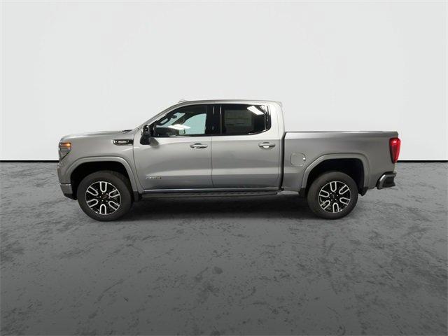 new 2026 GMC Sierra 1500 car, priced at $66,200