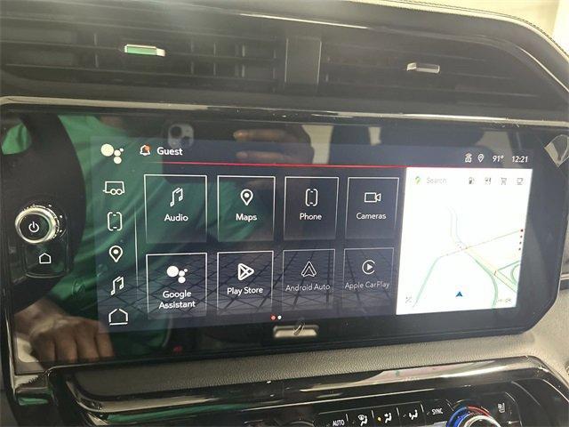 new 2026 GMC Sierra 1500 car, priced at $66,200