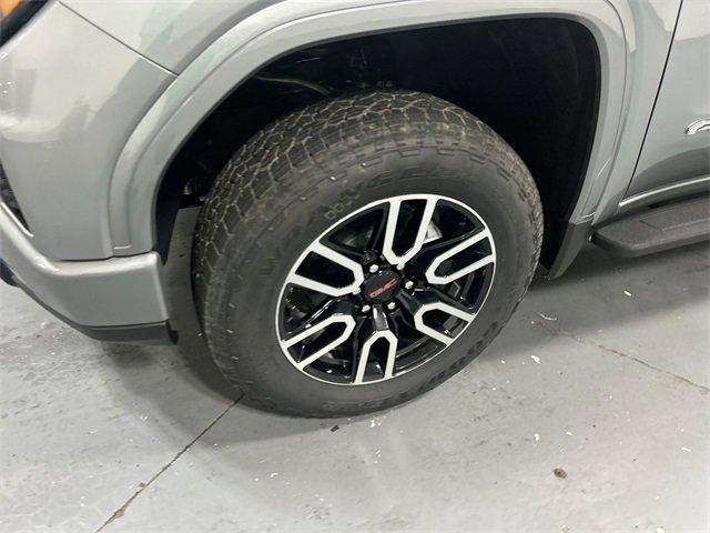 new 2026 GMC Sierra 1500 car, priced at $66,200