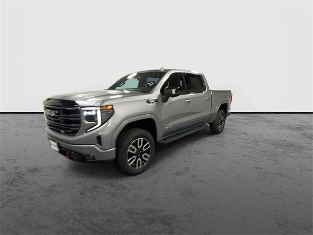 new 2026 GMC Sierra 1500 car, priced at $66,200