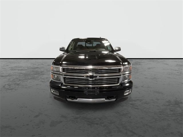 used 2015 Chevrolet Silverado 1500 car, priced at $15,426