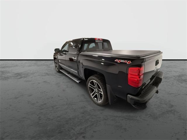 used 2015 Chevrolet Silverado 1500 car, priced at $15,426