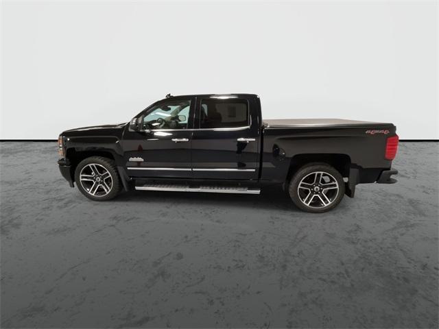 used 2015 Chevrolet Silverado 1500 car, priced at $15,426