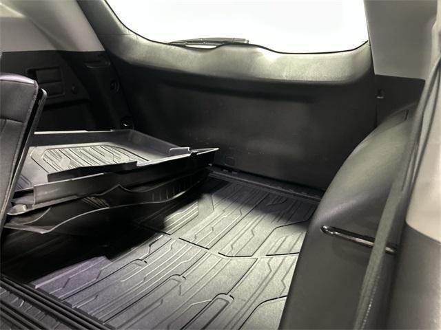 used 2024 GMC Terrain car, priced at $28,240